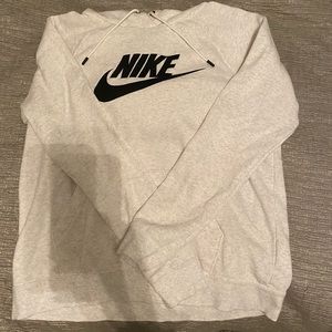Nike hoodie